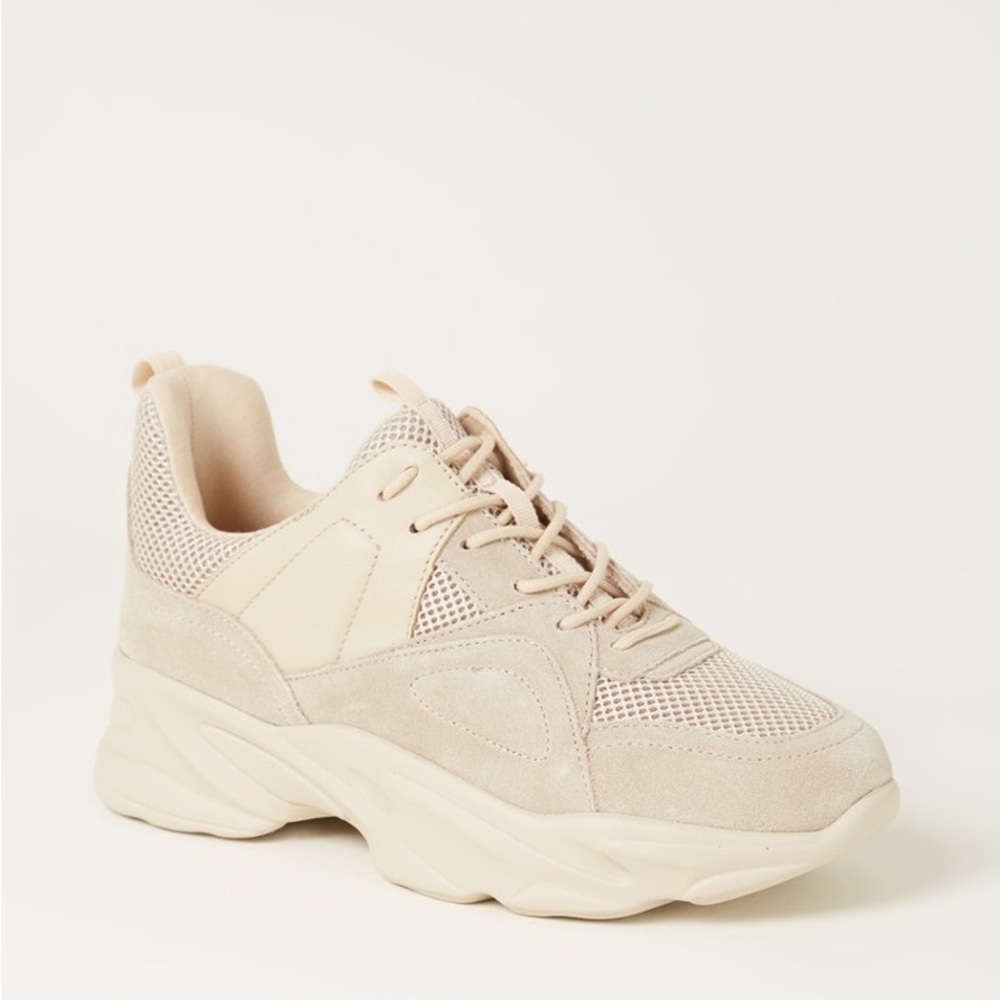 Steve Madden Movement Sneakers
